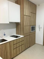 Nine Residences (D27), Apartment #612030331